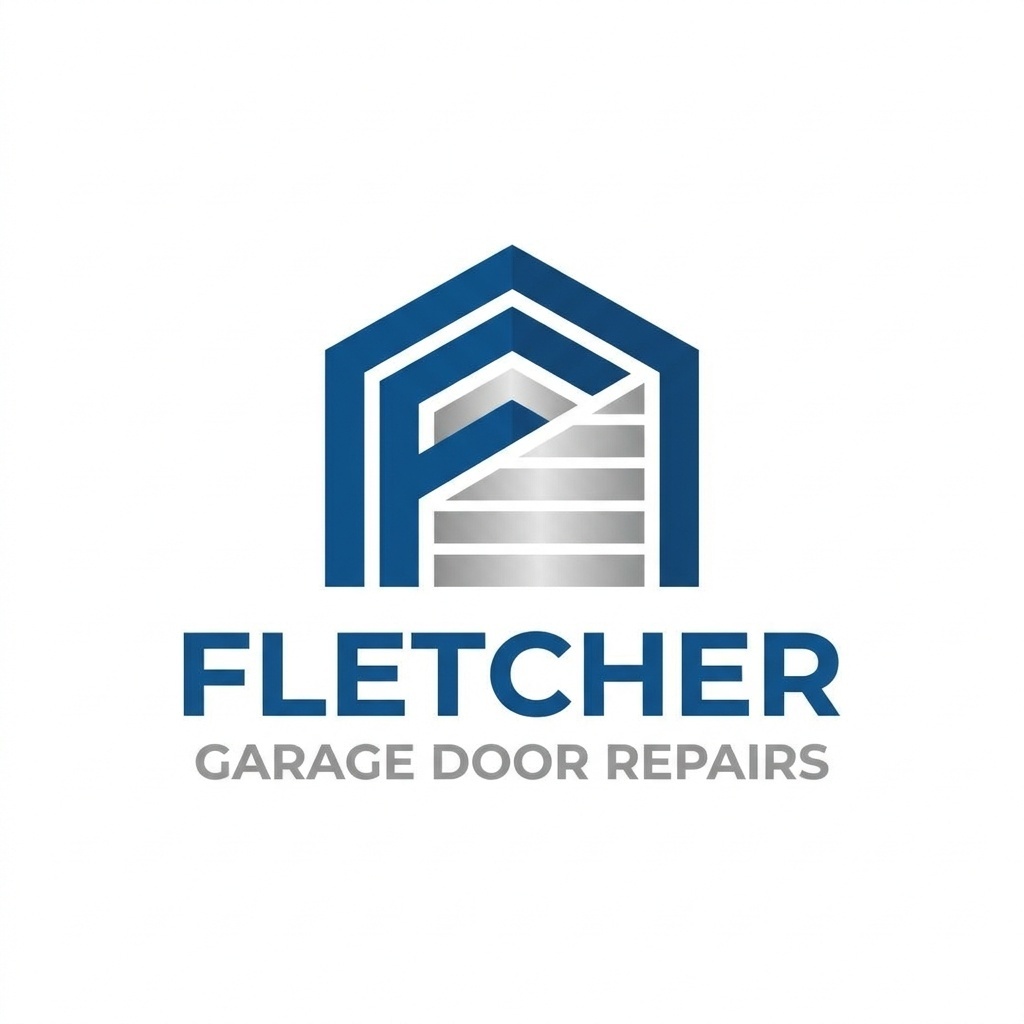 Fletcher Garage Door Services Logo